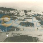 Περιβολάκια